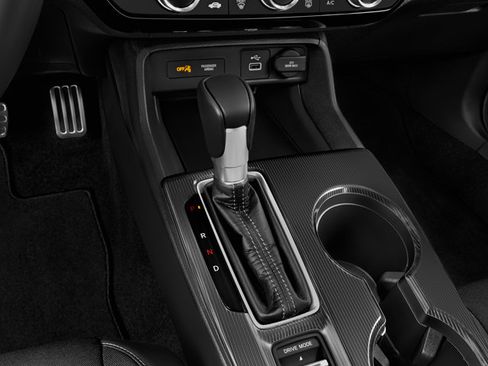 Used 2024 Honda Civic Si image 6