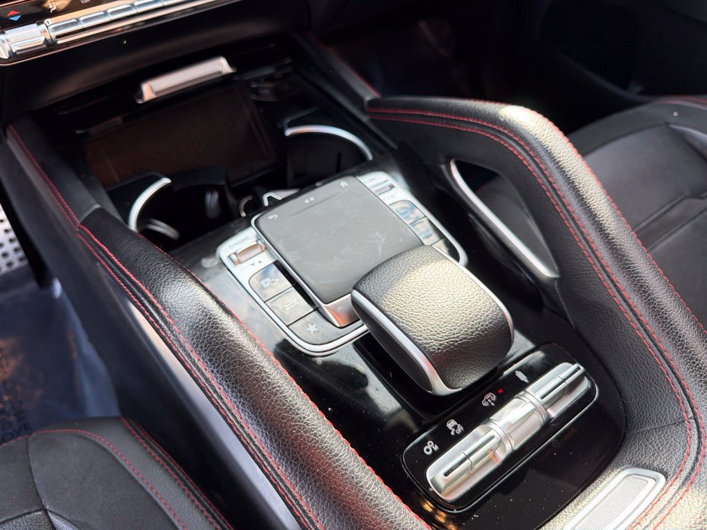 Used 2023 Mercedes-Benz GLE 53 AMG 4MATIC Coupe image 32