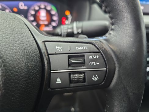 Used 2024 Honda Accord Sport image 17