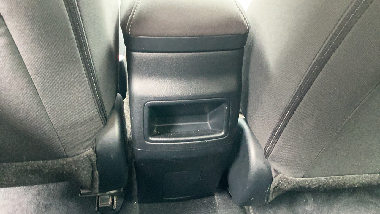 Used 2016 Scion iM FWD image 9