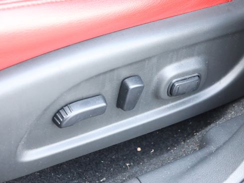 Used 2020 Nissan Murano Platinum w/ Cargo Package image 33