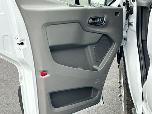 New 2026 Ford Transit 350 Base w/ Load Area Protection Package image 14