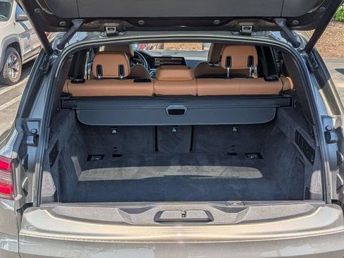 Used 2022 BMW X5 xDrive40i w/ Premium Package AWD/4WD image 29