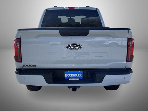 New 2026 Ford F150 STX AWD/4WD image 6