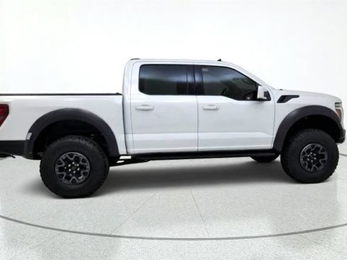 Used 2025 Ford F150 Raptor w/ Equipment Group 803A Raptor R AWD/4WD image 10