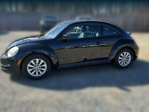 Used 2015 Volkswagen Beetle 1.8T FWD image 24