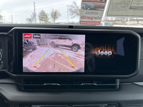 New 2026 Jeep Gladiator Mojave image 61