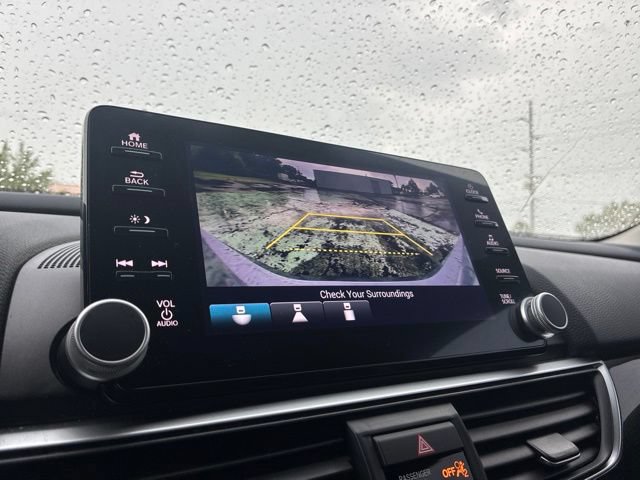 Used 2022 Honda Accord Sport Special Edition image 32