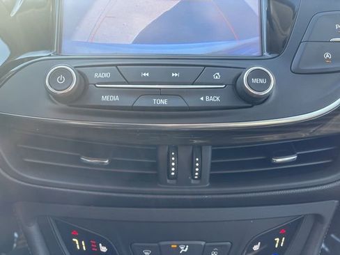 Used 2020 Buick Envision Essence w/ Experience Buick Package image 35