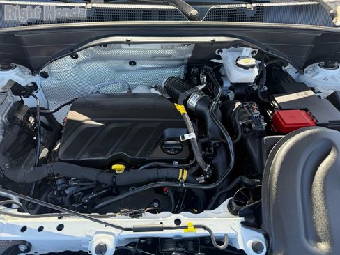 Used 2024 Chevrolet TrailBlazer LT w/ Convenience Package image 31