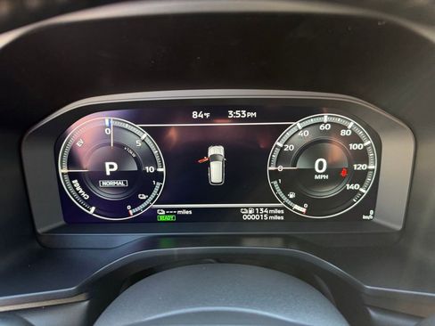 New 2025 Mitsubishi Outlander SEL Black Edition image 22