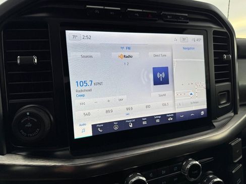 Used 2023 Ford F150 Lariat w/ Equipment Group 502A High image 20