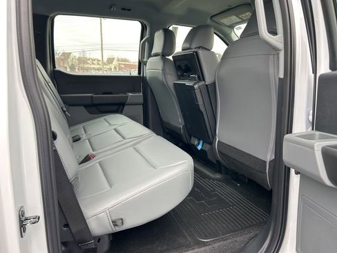 New 2026 Ford F550 4x4 Crew Cab image 15