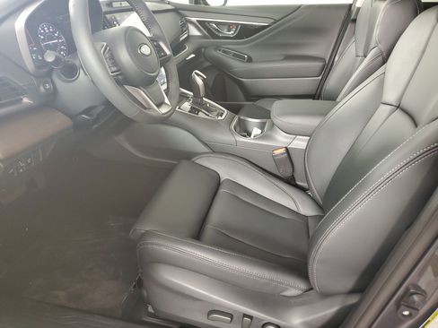 New 2025 Subaru Outback Touring image 11
