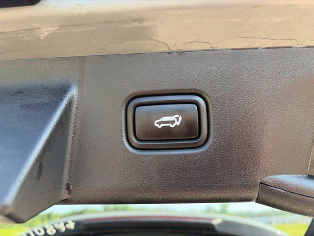 Used 2025 Hyundai Tucson SEL FWD image 16