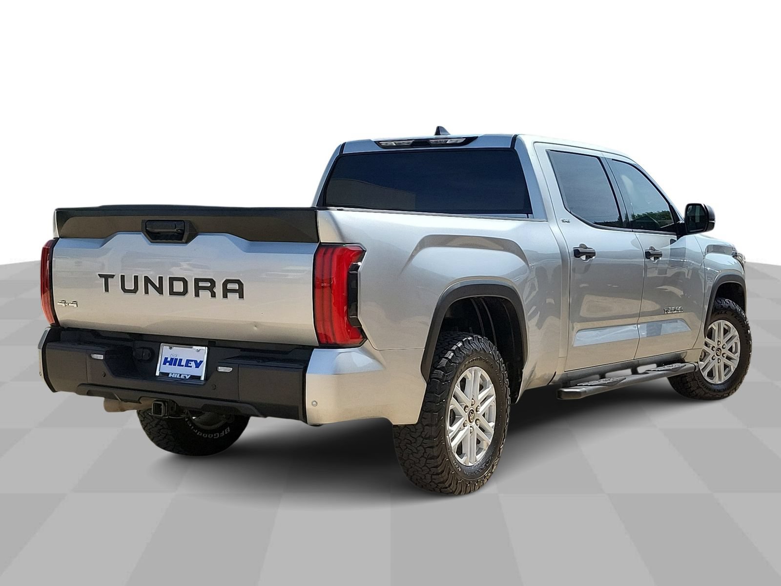 Used 2023 Toyota Tundra SR5 AWD/4WD image 8