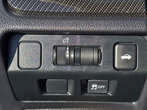 Used 2017 Subaru WRX STI w/ Popular Package #1 image 25