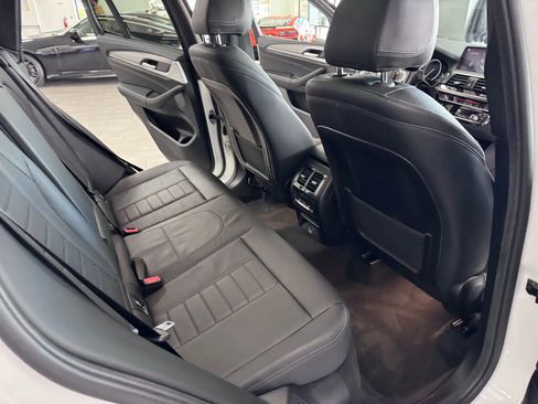 Used 2019 BMW X3 M40i w/ Premium Package image 15
