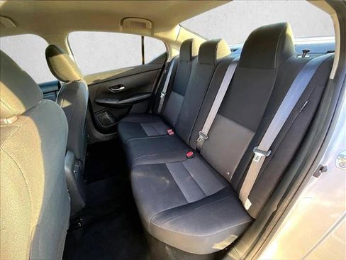 Used 2023 Nissan Sentra SV image 25