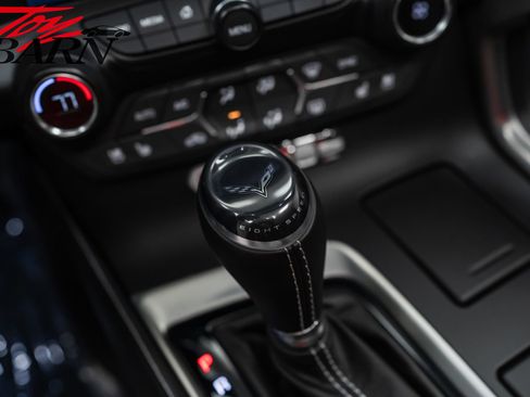 Used 2019 Chevrolet Corvette Grand Sport image 49