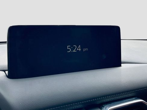 Used 2024 MAZDA CX-5 Carbon Edition image 15