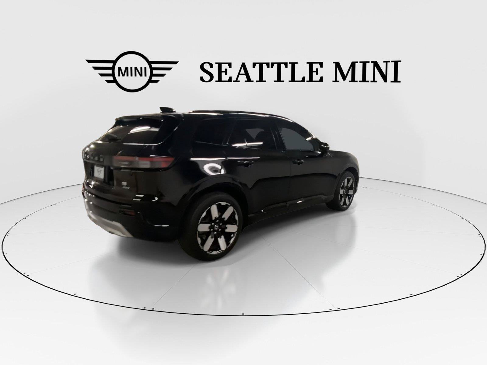 Used 2026 MINI Cooper 2-Door Hardtop FWD image 11
