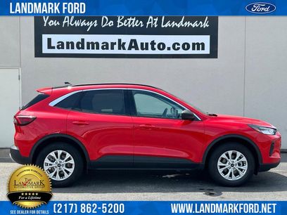 Used 2024 Ford Escape Active w/ Tech Pack #1