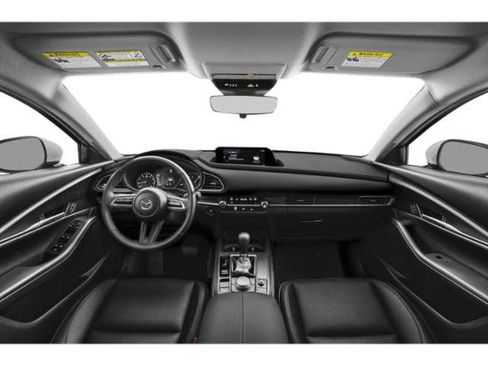 Used 2022 MAZDA CX-30 AWD 2.5 S w/ Select Package image 11