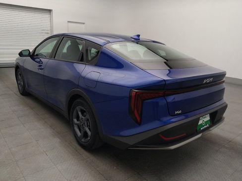 Used 2025 Kia K4 FWD image 5