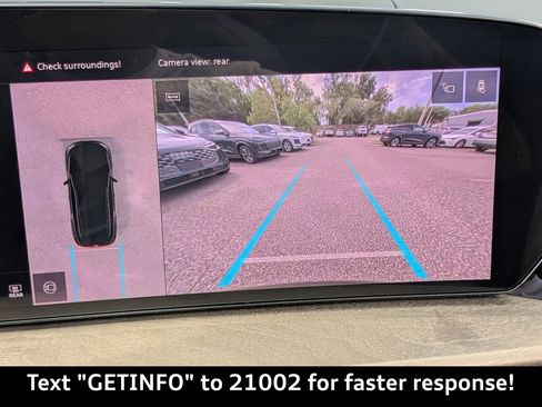 New 2025 Audi Q5 Premium Plus image 24