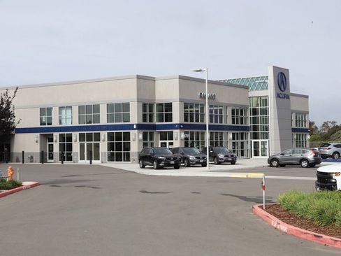 Certified 2025 Acura ADX FWD image 34