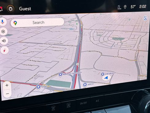 New 2026 Chevrolet Colorado W/T w/ Advanced Trailering Package image 17