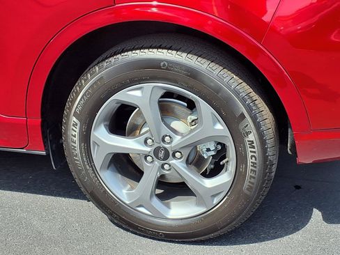 Used 2024 Ford Escape ST-Line w/ Tech Pack #1 AWD/4WD image 28