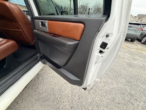 Used 2011 Ford Expedition EL King Ranch w/ 401A Rapid Spec Order Code image 27