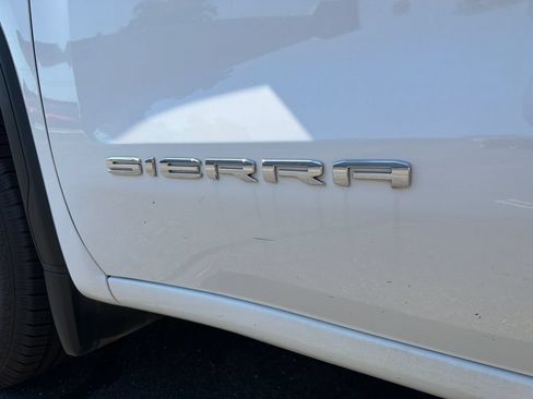 Used 2022 GMC Sierra 1500 Pro w/ Trailering Package RWD image 23