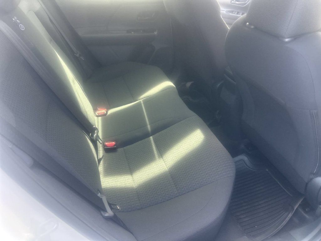 Used 2026 Nissan Kicks S FWD image 18