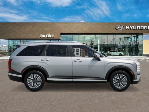 New 2026 Hyundai Palisade SEL Premium FWD image 7