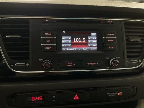 Used 2016 Kia Sedona EX FWD image 23