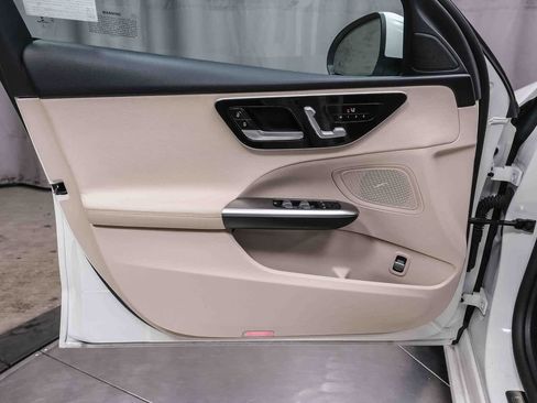 Certified 2022 Mercedes-Benz C 300 Sedan image 20