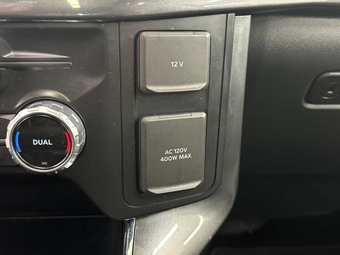 Used 2022 Ford F150 XLT w/ Equipment Group 302A High image 34