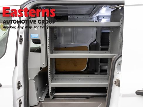 Used 2022 Ford Transit Connect XL FWD image 20