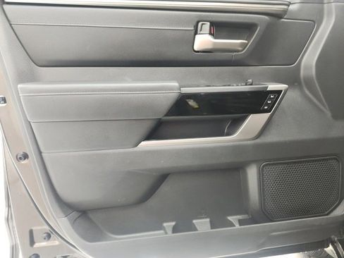 Used 2024 Toyota Tundra Limited image 11