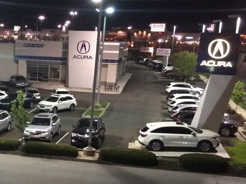 New 2026 Acura MDX w/ Advance Package image 40