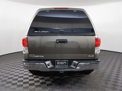 Used 2012 Toyota Tundra SR5 image 3