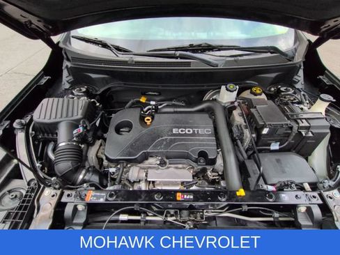 Used 2019 GMC Terrain SLE w/ Driver Convenience Package AWD/4WD image 30