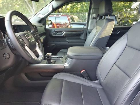 Used 2023 GMC Sierra 1500 SLT w/ SLT Premium Plus Package image 20