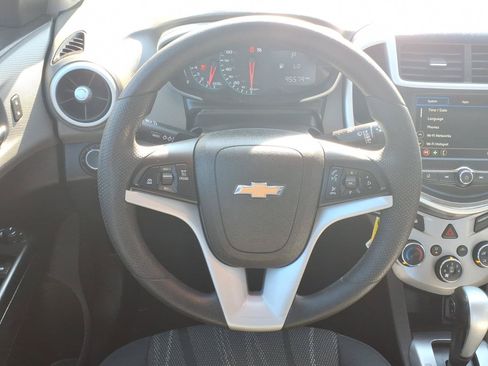 Used 2019 Chevrolet Sonic LT FWD image 5