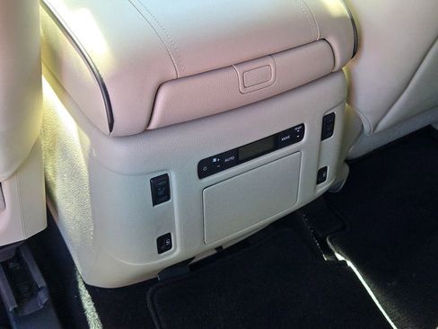 Used 2024 INFINITI QX80 Sensory w/ Cargo Package image 17