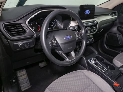 Used 2020 Ford Escape SE AWD/4WD image 19