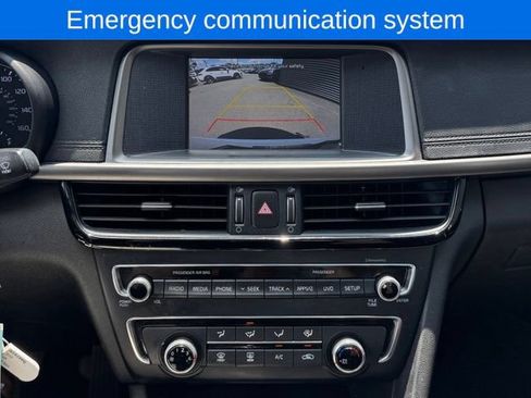 Used 2018 Kia Optima S w/ Panoramic Sunroof Package FWD image 34